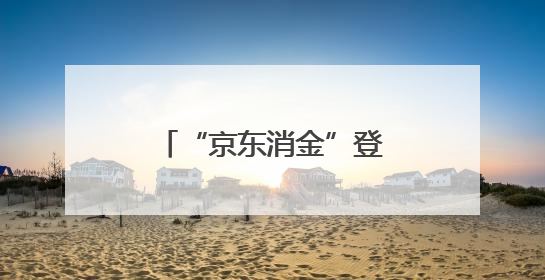 “京东消金”登场、“捷信消金”退场！新平台如何打破财务困局？